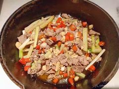 -佬麻雀·新湘菜(珠海金发购物中心店)