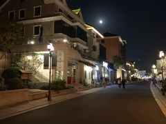 -湘湖金融镇
