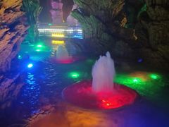 -泰安地下龙宫景区