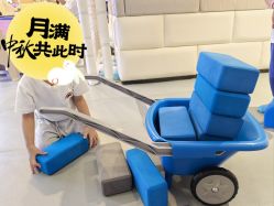 -MELAND亲子乐园•派对•研学(南宁万象城店)