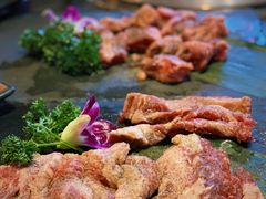 -牛中牛烤肉店(民生街店)