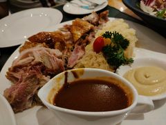 -兰特伯爵西餐厅·啤酒屋(方庄店)