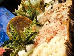 -火宴山海鲜自助火锅(新世界店)