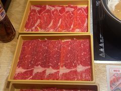 -温野菜涮涮锅(曲江大悦城店)