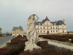 -北京拉斐特城堡酒店