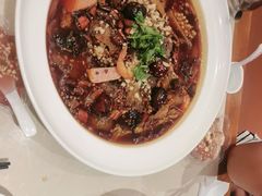-梅利汴京烤鸭•开封豫菜地标店(铁北街店)