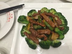 -百乐门喜宴(海珠广场华厦店)