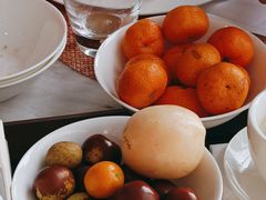 -金茂君悦·食在56海鲜自助餐厅ON56