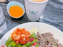 -THE WOODS 简餐 (国贸商城店)