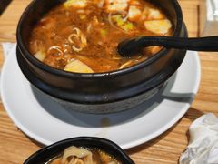 -45°李小姐土豆粉(世纪港湾店)