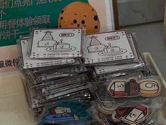 -姆们M Sweetie Cake(三里屯店)