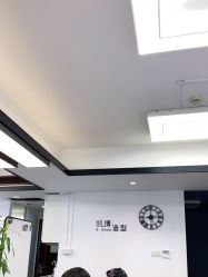 -凯博K-boom Hair Salon