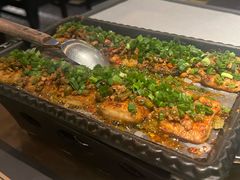 -烤匠麻辣烤鱼(万象城店)