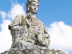 -东莞观音山旅游风景区