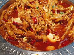 -胖哥俩肉蟹煲(杭州下沙学林街店)