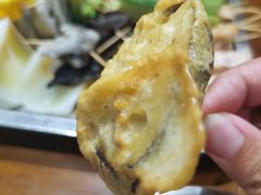 茄饼-谢智冷沾沾(万达金街店)