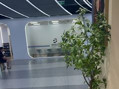 -天真蓝照相馆(五角场百联又一城店)