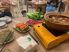 -洪大厨鸡煲(福田店)