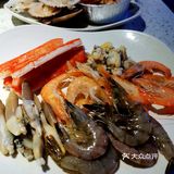 美食自助你吃得回本吗😍