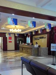 -南京医科大学友谊整形外科医院