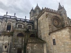 -埃武拉罗马神庙