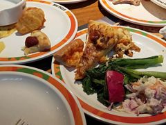 -比格比萨自助(国展店)