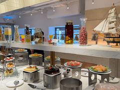 -天伦松鹤大饭店·欣妮咖啡