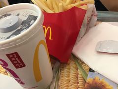 -麦当劳(厦门思明路店)