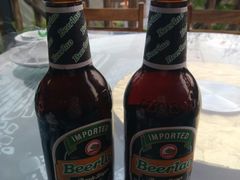 -火咂咂竹筒宴(告庄店)