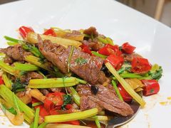 -北海渔村酒楼·粤菜海鲜点心(新华店)