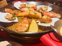 -BROWNSTONE布朗石西班牙餐厅(富城店)