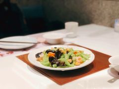 -红樱桃·欢乐餐厅(太原里店)