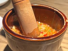 -茄子恰恰·新云南小炒(坪山益田店)