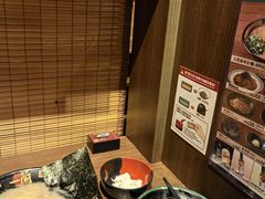 -天然豚骨拉面专门店 一兰(铜锣湾店)