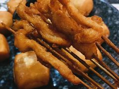 -哥老官重庆美蛙鱼头(宝山龙湖店)