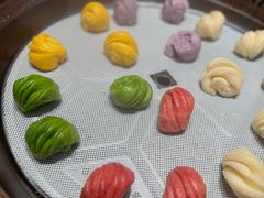 -山河屯铁锅炖·非遗东北菜(南山店)