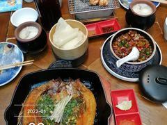 -雀舞云南菜(天津天河城购物中心店)