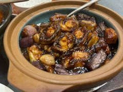-A One Kitchen·南京精菜馆(晶丽酒店店)