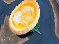 -白天鹅宾馆-宏图府餐厅