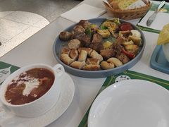 -库滋明·俄罗斯特色美食(中央大街店)