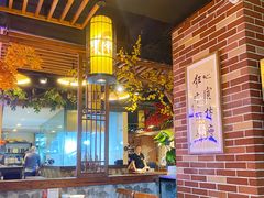 大堂-湘厨壹品(芙蓉广场店)