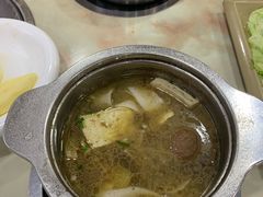 -重庆秦妈火锅(全国连锁五台山店)