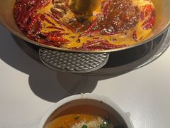-小龙翻大江文化火锅(宽窄店)