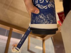 -霸王茶姬(上海恒基名人店)