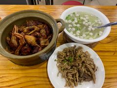 -斯丹姜母鸭·古法干香(涂门街总店)