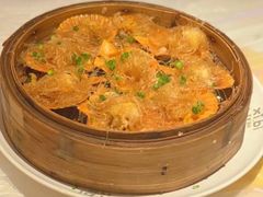 -桥东喜碧海鲜街(水东街店)