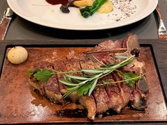 -ZHAO赵·牛扒坊(万象城店)