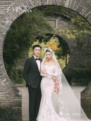 -蒙娜丽莎婚纱摄影·旅拍