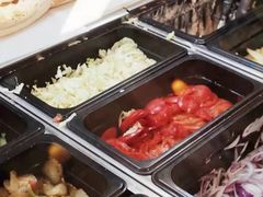 -赛百味SUBWAY(沈阳天地店)
