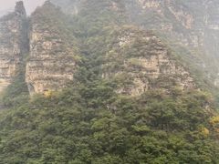 -孤山寨风景区